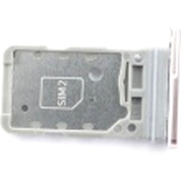 Samsung Galaxy S21 5G · SUPORT SIM CARD GALAXY S21 PHANTOM PINK
