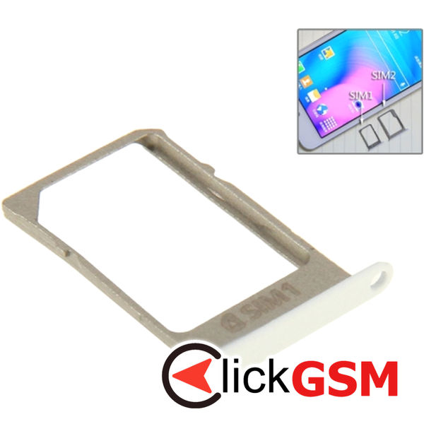 Piesa Suport Sim Samsung Galaxy A3 4dp3