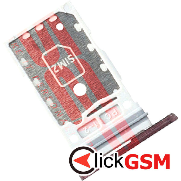 Piesa Piesa Suport Sim Samsung Galaxy S22 Ultra 4k6v