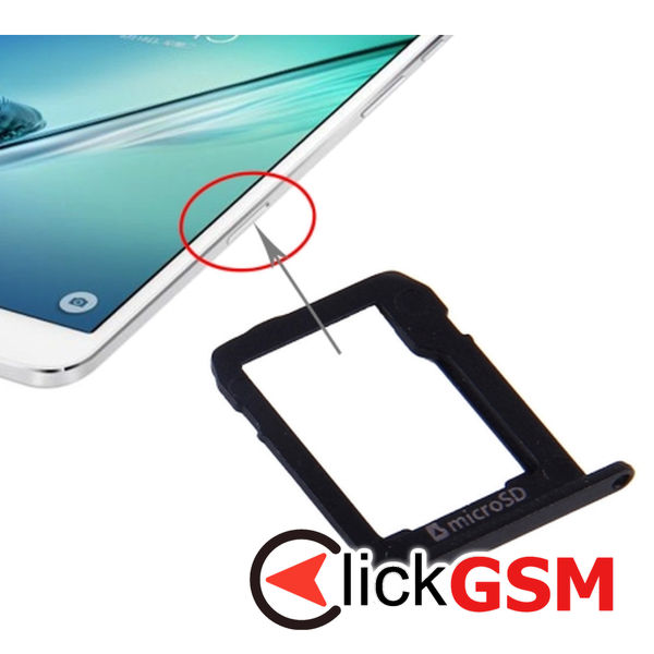 Piesa Suport Sim Samsung Galaxy Tab S2 8.0 4cqf