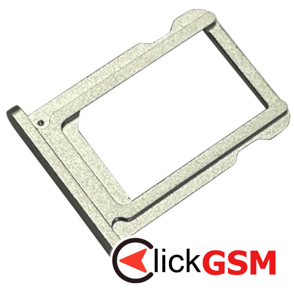 Piesa Suport Sim Silver Apple Ipad Pro 12.9 2021 2a84