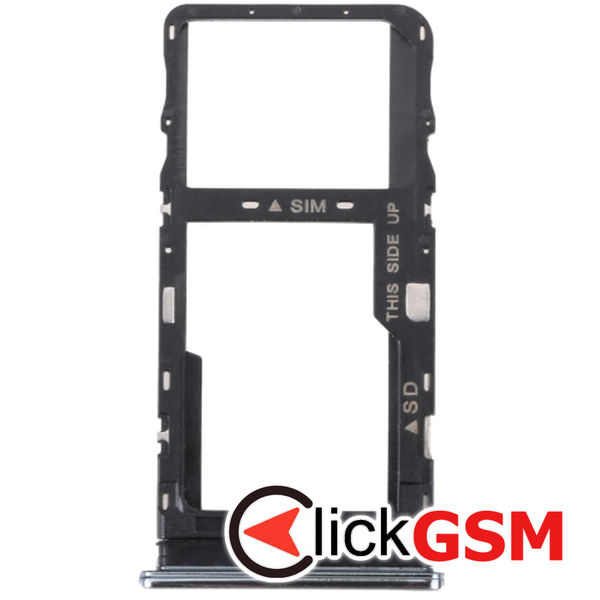 Piesa Suport Sim Tcl 10l 2tux