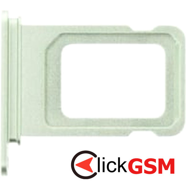 Piesa Piesa Suport Sim Verde Apple Iphone 12 G0i