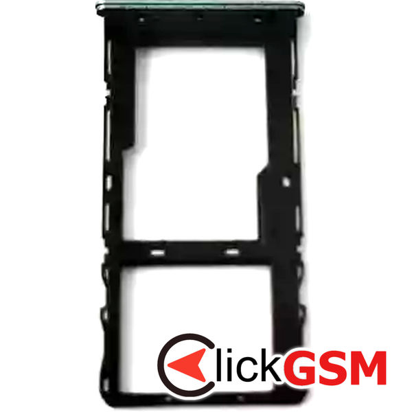 Piesa Piesa Suport Sim Verde Blackview Oscal C70 44b5