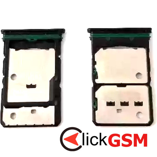 Piesa Piesa Suport Sim Verde Oppo A78 4g 98c