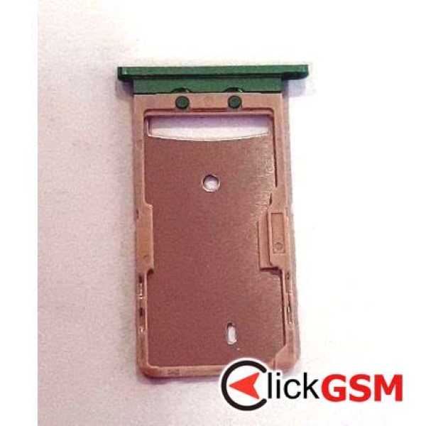 Piesa Piesa Suport Sim Verde Oukitel C25 2kkd