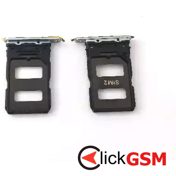 Piesa Piesa Suport Sim Verde Xiaomi 14 98h