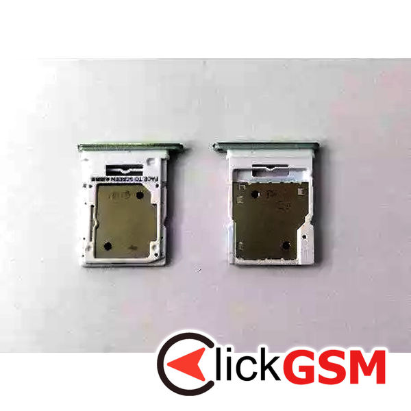 Piesa Suport Sim Verde Xiaomi Redmi Note 13 4g C2r