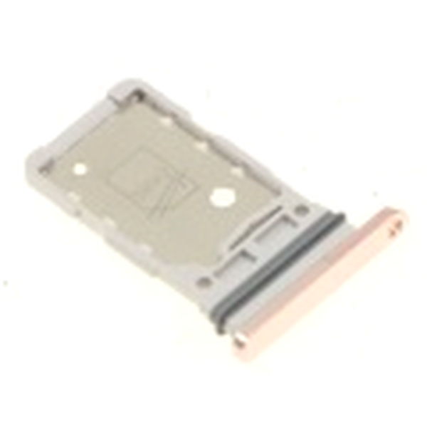 Samsung Galaxy S21 5G · SUPORT SIM CARD GALAXY S21 (SM-G991B), PHANTOM VIOLET