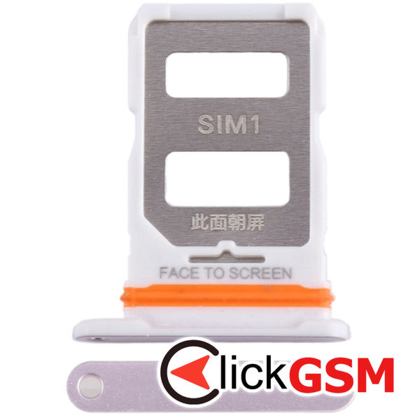 Piesa Suport Sim Xiaomi 12 Lite 3ew6