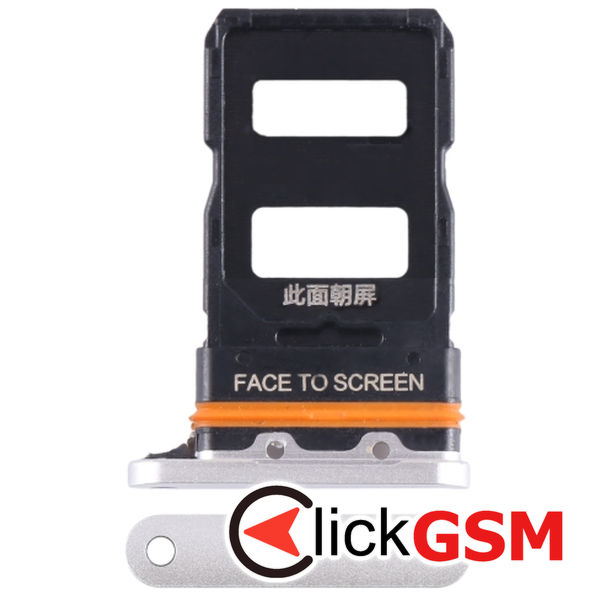 Piesa Suport Sim Xiaomi 12s Pro 3ewc