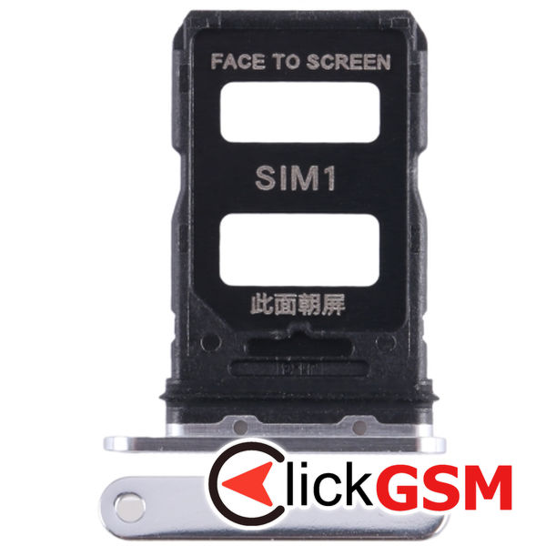 Piesa Suport Sim Xiaomi 13 3ewi