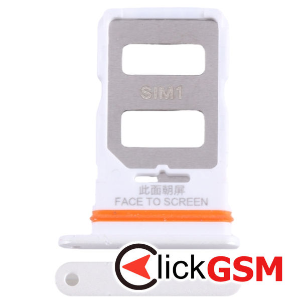 Piesa Suport Sim Xiaomi Poco X5 Pro 5g 3eyf