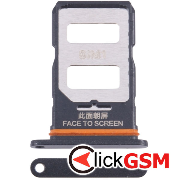 Piesa Suport Sim Xiaomi Poco X6 484a