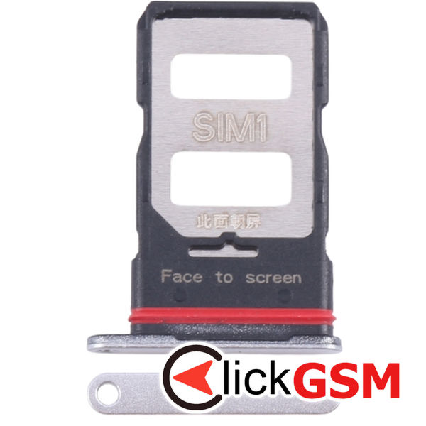 Piesa Suport Sim Xiaomi Poco X6 Pro 5g 4845