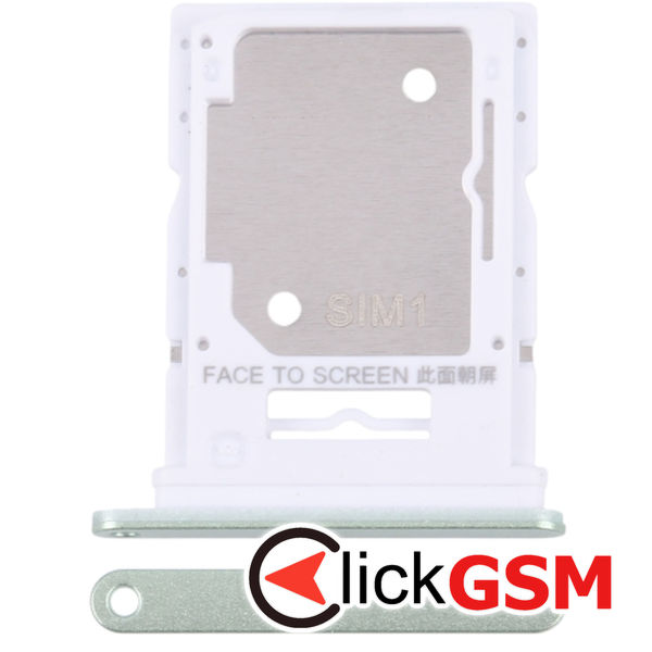 Piesa Suport Sim Xiaomi Redmi 13 43aq