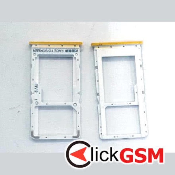 Piesa Suport Sim Xiaomi Redmi Note 10 5g 39vg