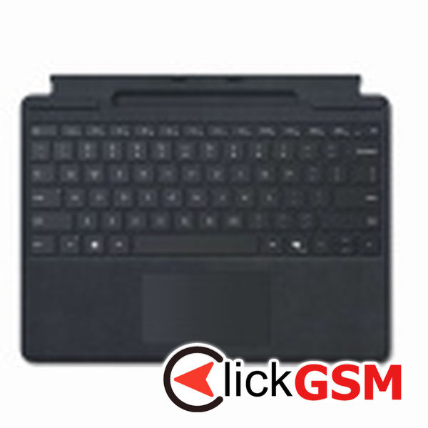 Piesa Piesa Tastatura Negru Microsoft Surface Pro 9 3r0x