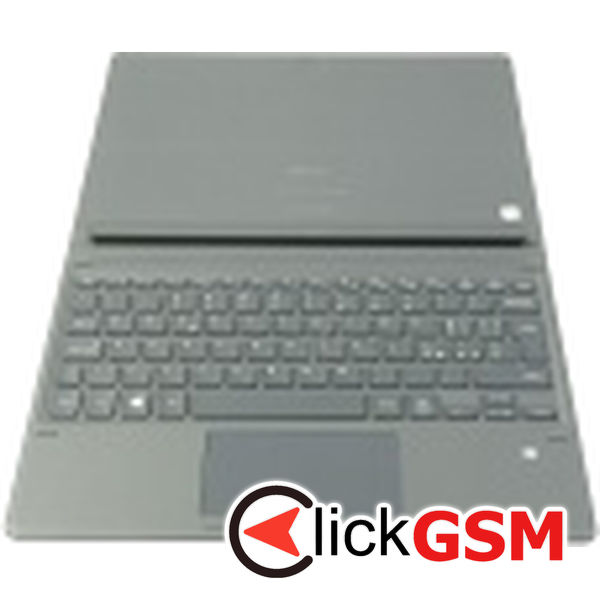 Piesa Piesa Tastatura Negru Samsung Galaxy Tabpro S 3qzj