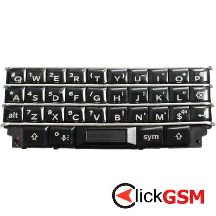 Tastatura Negru BlackBerry KEYone 1ex9