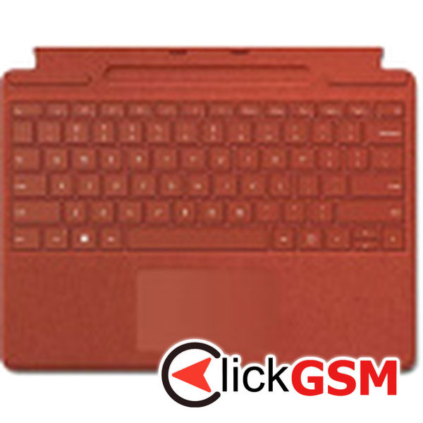 Piesa Tastatura Red Microsoft Surface Pro X 3r19