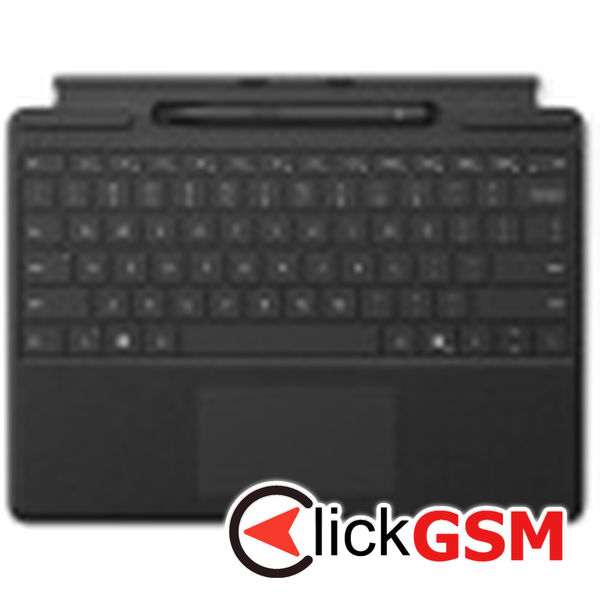 Piesa Piesa Tastatura Schwarz Microsoft Surface Pro 9 3hw8