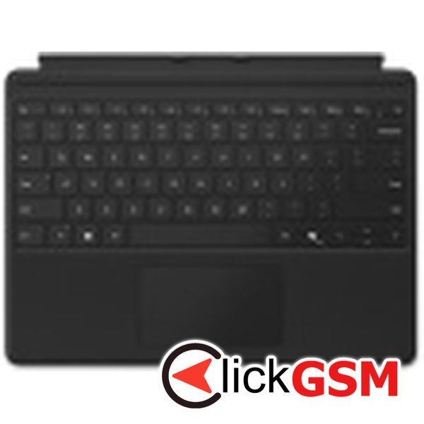 Piesa Tastatura Schwarz Microsoft Surface Pro 9 3hwb