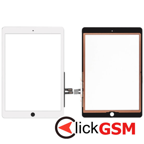 Piesa Touchscreen Apple Ipad 9.7 2018 2233