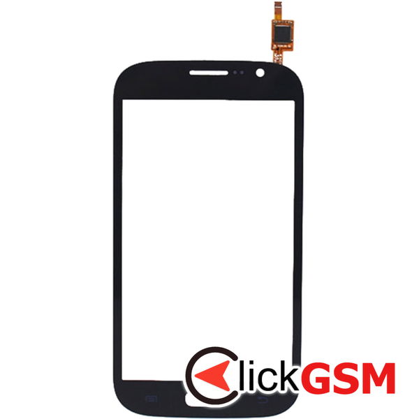 Piesa Touchscreen Black Samsung Galaxy Grand 2 4eac