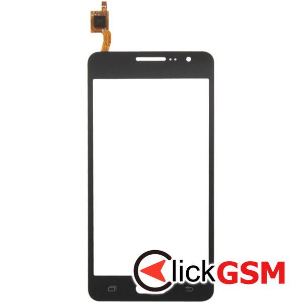 Piesa Touchscreen Black Samsung Galaxy Grand Prime 4eb3