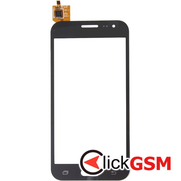 Piesa Piesa Touchscreen Black Samsung Galaxy J2 4d2i