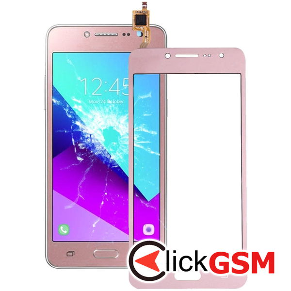 Piesa Touchscreen Black Samsung Galaxy J2 Prime 4eda