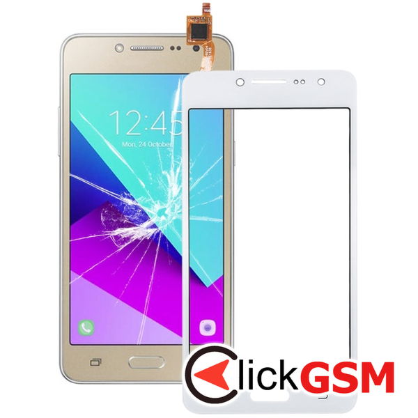 Piesa Touchscreen Black Samsung Galaxy J2 Prime 4ede