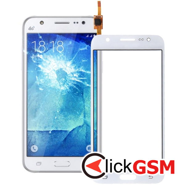 Piesa Touchscreen Black Samsung Galaxy J5 4ebf