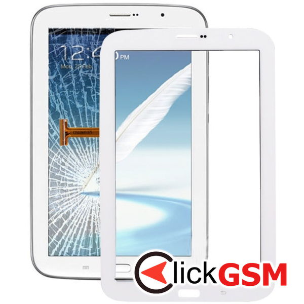 Piesa Piesa Touchscreen Black Samsung Galaxy Note 8.0 4e9c