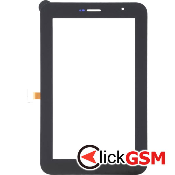 Piesa Touchscreen Black Samsung Galaxy Tab 4eaa