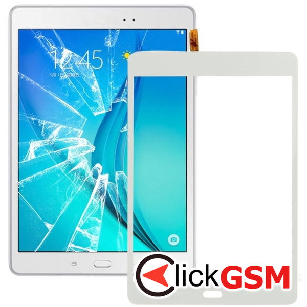 Piesa Touchscreen Black Samsung Galaxy Tab A 8.0 4e9v