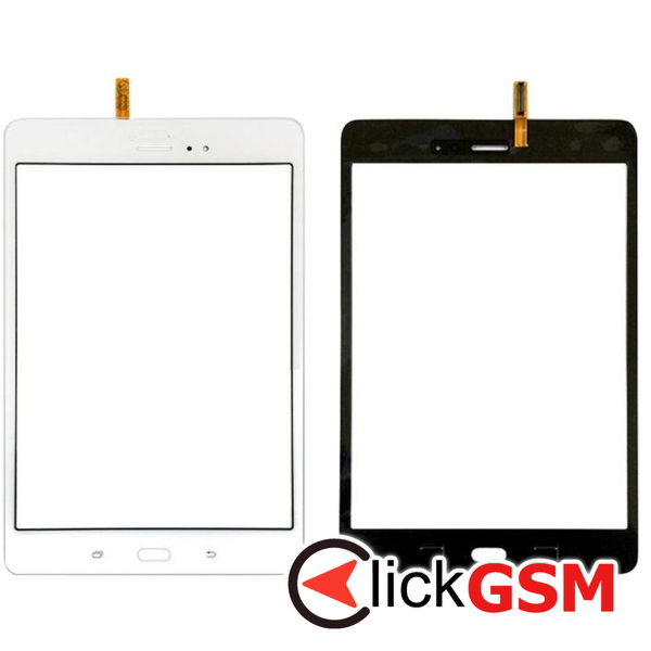 Piesa Touchscreen Black Samsung Galaxy Tab A 8.0 4e9w