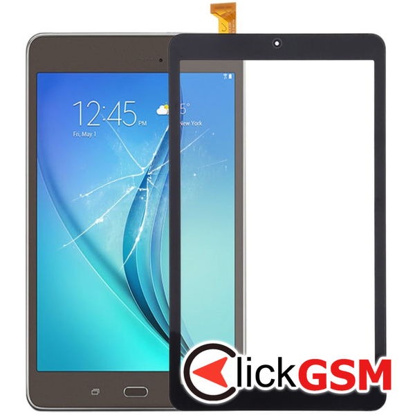 Piesa Touchscreen Black Samsung Galaxy Tab A 8.0 4ea5