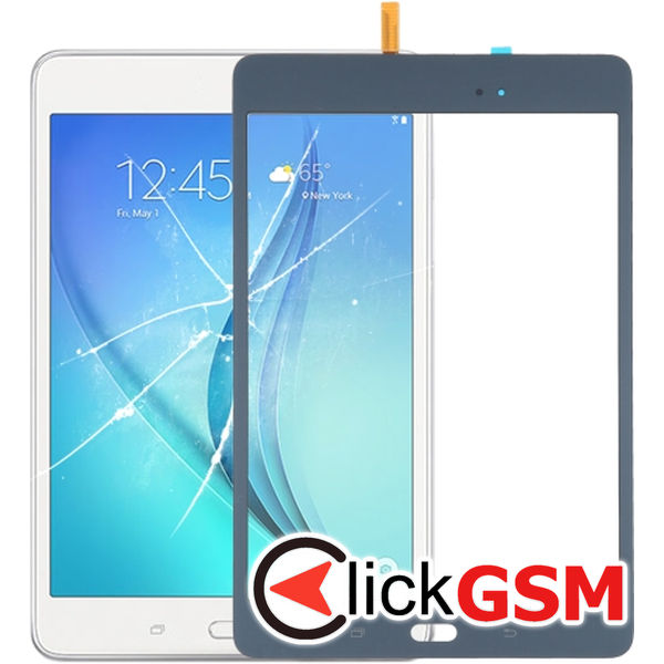 Piesa Touchscreen Blue Samsung Galaxy Tab A 8.0 4c7y