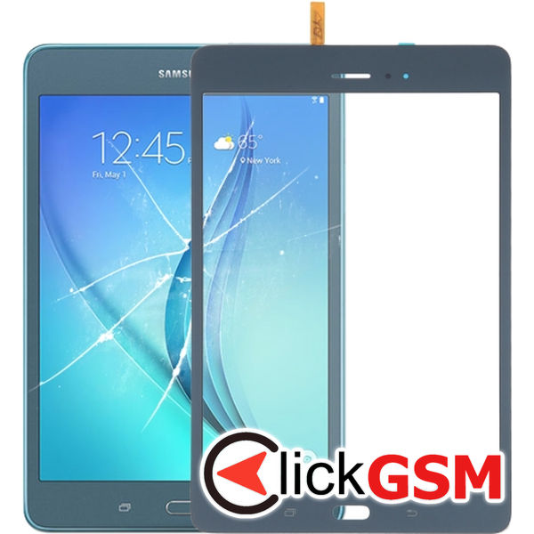 Piesa Touchscreen Blue Samsung Galaxy Tab A 8.0 4c7z