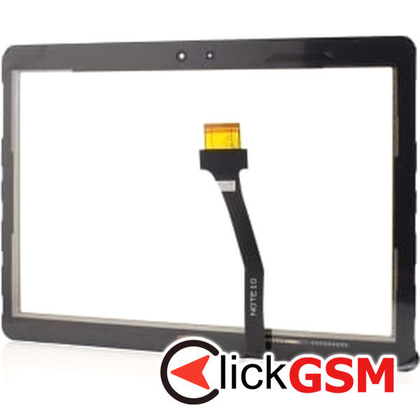 Piesa Touchscreen Cu Sticla Alb Samsung Galaxy Tab 2 10.1 Fxb