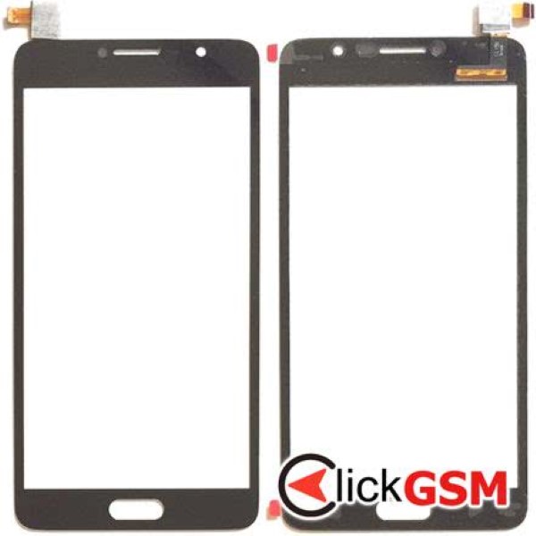 Piesa Piesa Touchscreen Cu Sticla Alcatel Pop 4s 2nq