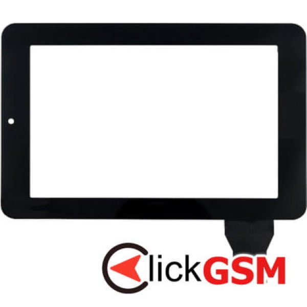 Piesa Touchscreen Cu Sticla Allview Alldro Speed Duo Po8