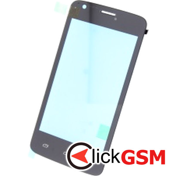 Piesa Touchscreen Cu Sticla Allview P4 Emagic Fsp