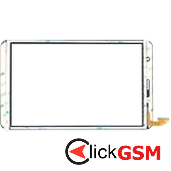 Piesa Piesa Touchscreen Cu Sticla Allview Viva 803g 1uwg