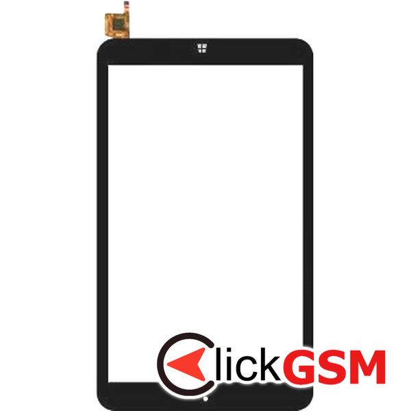 Piesa Touchscreen Cu Sticla Allview Wi8g 1uve