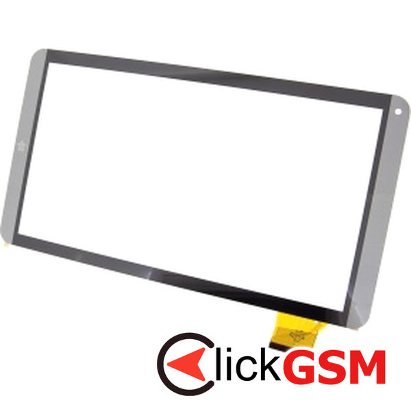 Piesa Touchscreen Cu Sticla Mediacom Smartpad I2 D6f