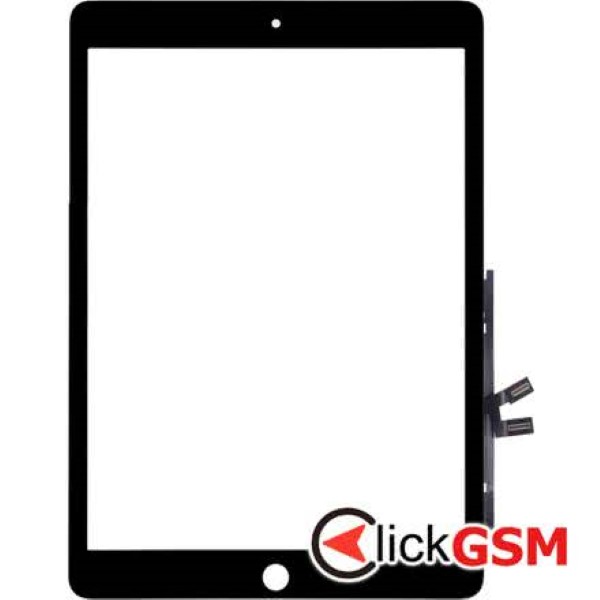 Piesa Touchscreen Cu Sticla Negru Apple Ipad 10.2 2021 1h92