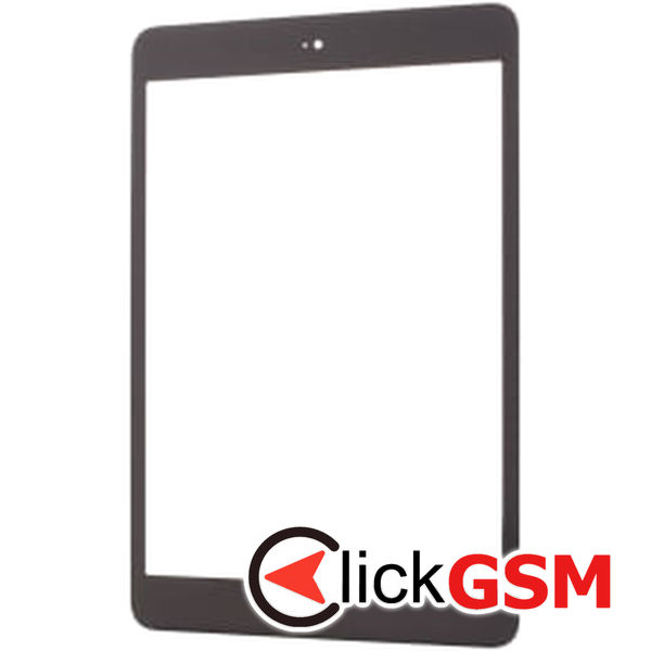 Piesa Touchscreen Cu Sticla Negru Apple Ipad Mini 3 Etg